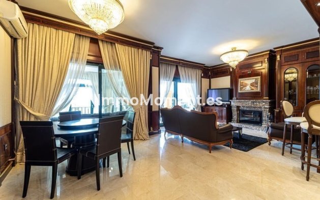 Resale - Villa - Altea - Altea Centro