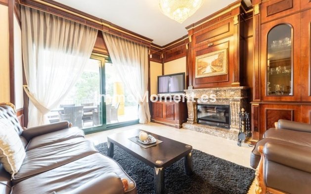 Resale - Villa - Altea - Altea Centro