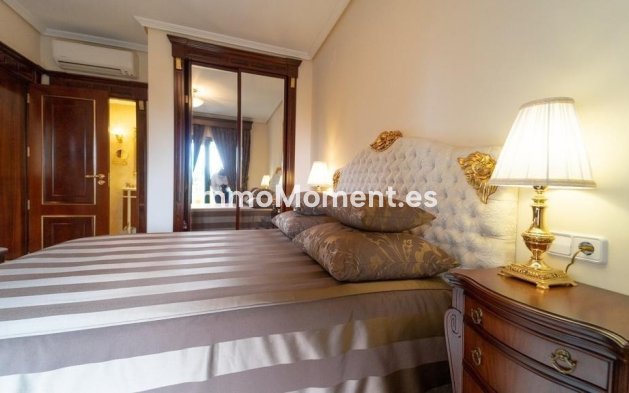 Resale - Villa - Altea - Altea Centro