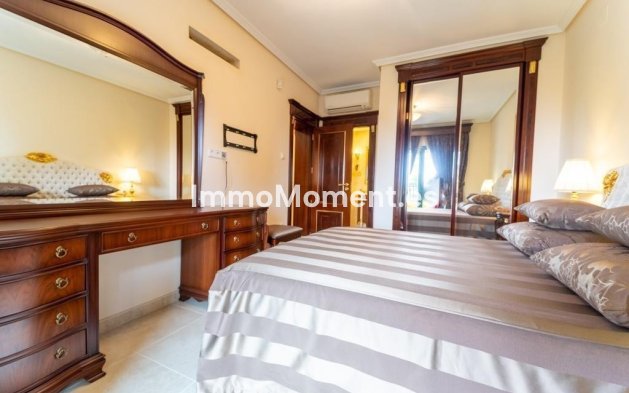 Resale - Villa - Altea - Altea Centro