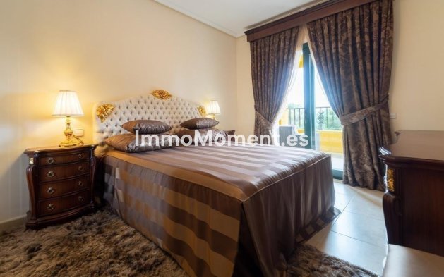Resale - Villa - Altea - Altea Centro