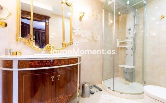 Resale - Villa - Altea - Altea Centro