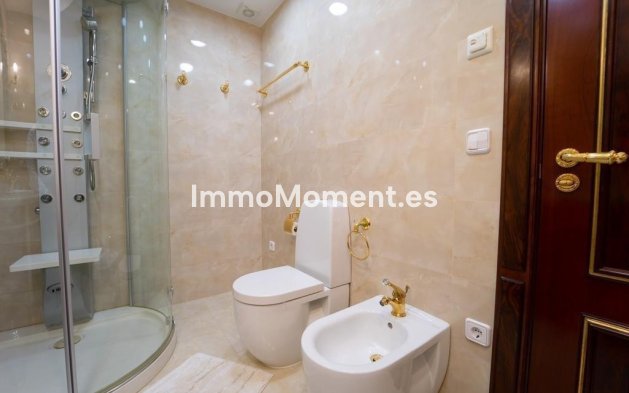 Resale - Villa - Altea - Altea Centro