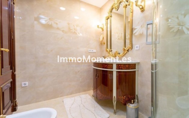 Resale - Villa - Altea - Altea Centro