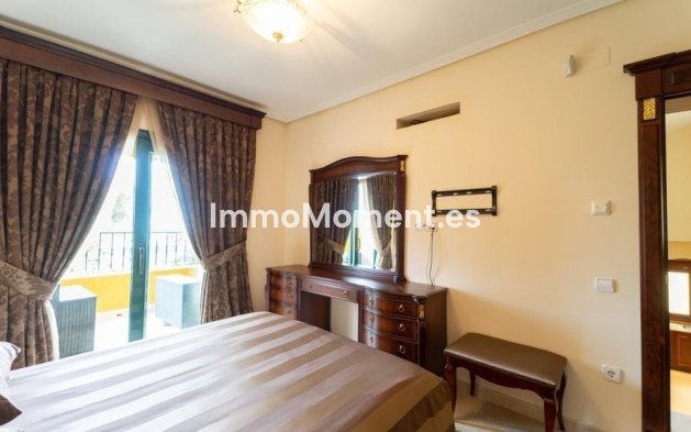 Resale - Villa - Altea - Altea Centro