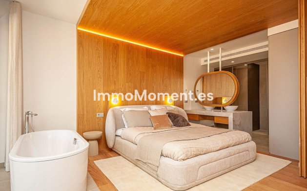 Wiederverkauf - Wohnung - Fuengirola - Higueron