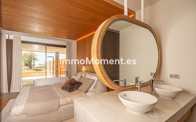 Wiederverkauf - Wohnung - Fuengirola - Higueron