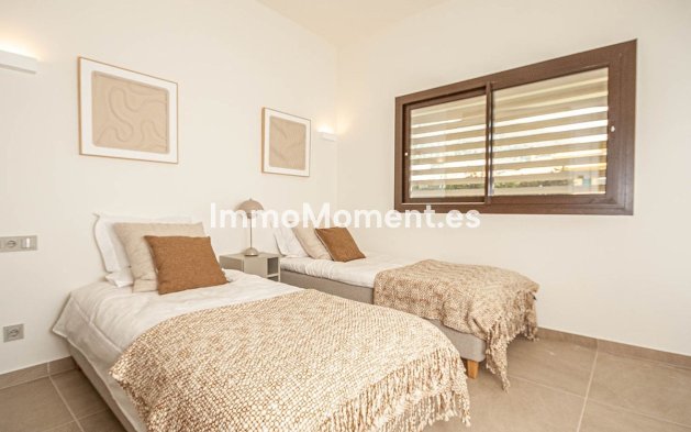 Wiederverkauf - Wohnung - Fuengirola - Higueron