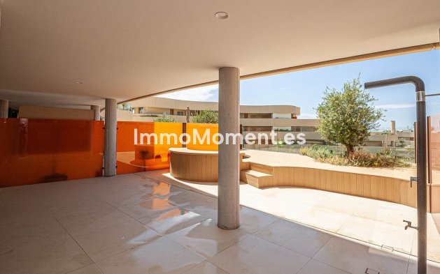 Wiederverkauf - Wohnung - Fuengirola - Higueron