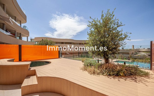 Wiederverkauf - Wohnung - Fuengirola - Higueron