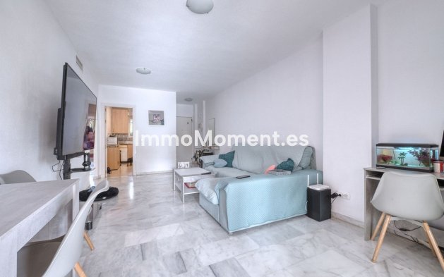 Resale - Apartment - Marbella - Reserva de Marbella