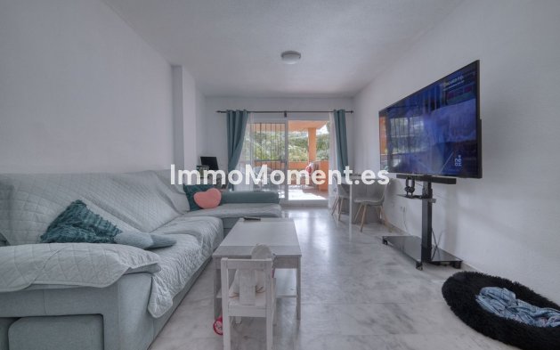 Resale - Apartment - Marbella - Reserva de Marbella