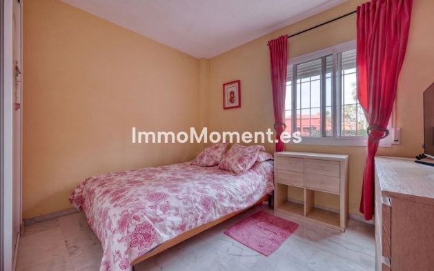 Resale - Apartment - Marbella - Reserva de Marbella