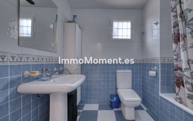 Resale - Apartment - Marbella - Reserva de Marbella