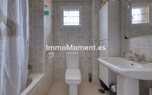 Resale - Apartment - Marbella - Reserva de Marbella