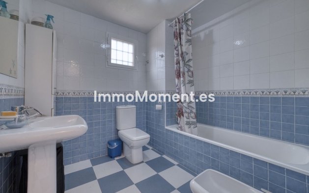 Resale - Apartment - Marbella - Reserva de Marbella