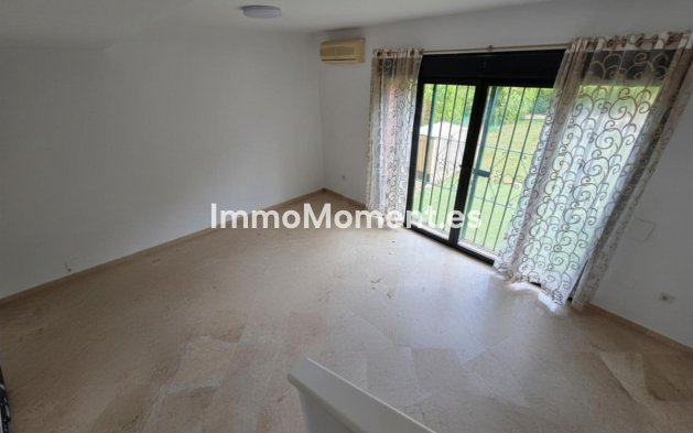 Resale - Townhouse - Manilva - La Duquesa