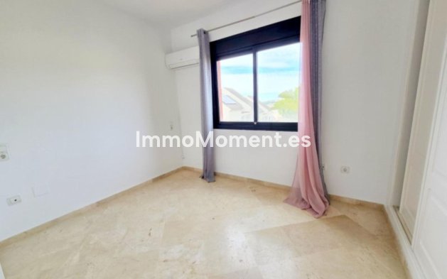 Resale - Townhouse - Manilva - La Duquesa