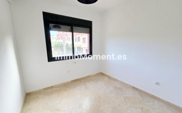Resale - Townhouse - Manilva - La Duquesa