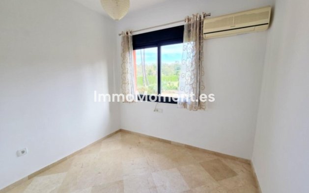 Resale - Townhouse - Manilva - La Duquesa