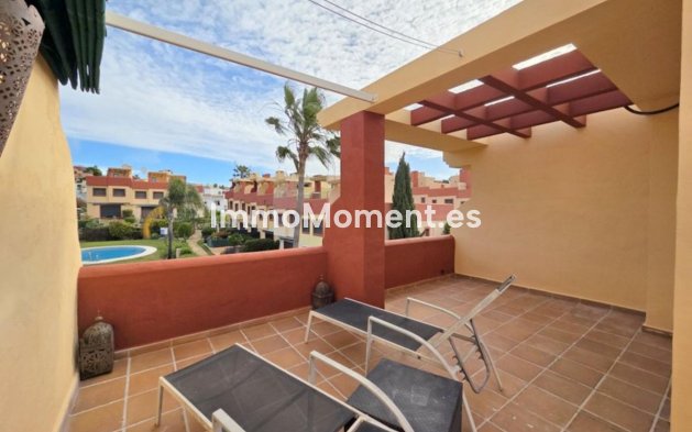Resale - Townhouse - Manilva - La Duquesa