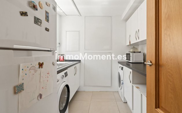 Bestaande woning - Vrijstaande villa - Binnenland  - Alhaurín el Grande Centro