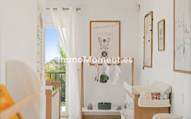 Bestaande woning - Vrijstaande villa - Binnenland  - Alhaurín el Grande Centro