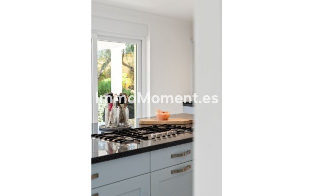 Bestaande woning - Vrijstaande villa - Binnenland  - Alhaurín el Grande Centro