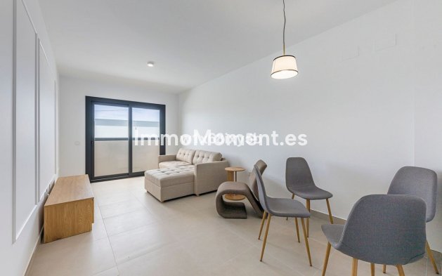 Revente - Appartement - Mijas - Mijas Centro