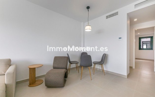 Revente - Appartement - Mijas - Mijas Centro