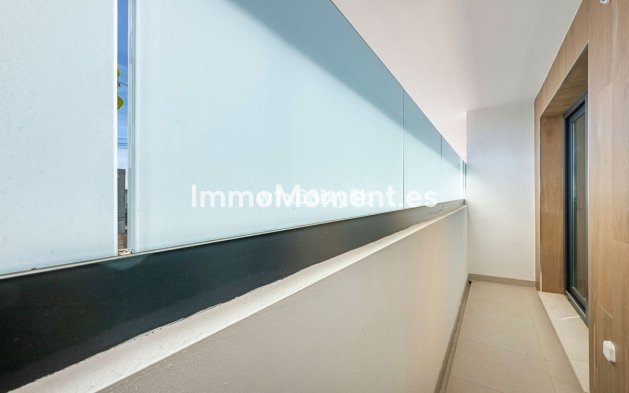 Revente - Appartement - Mijas - Mijas Centro