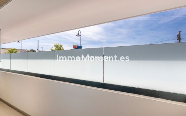 Revente - Appartement - Mijas - Mijas Centro