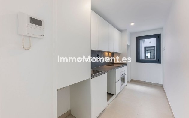 Revente - Appartement - Mijas - Mijas Centro