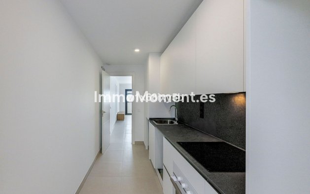 Revente - Appartement - Mijas - Mijas Centro