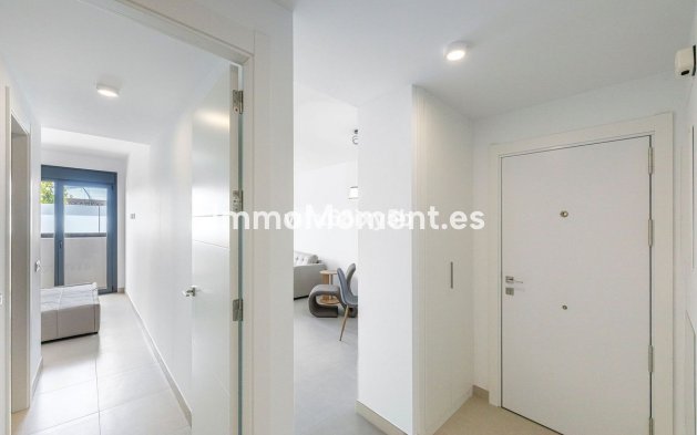 Revente - Appartement - Mijas - Mijas Centro