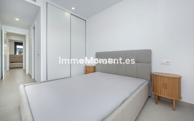 Revente - Appartement - Mijas - Mijas Centro