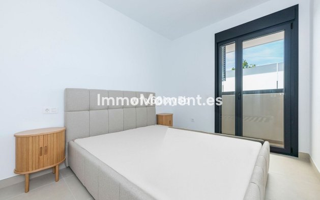 Revente - Appartement - Mijas - Mijas Centro