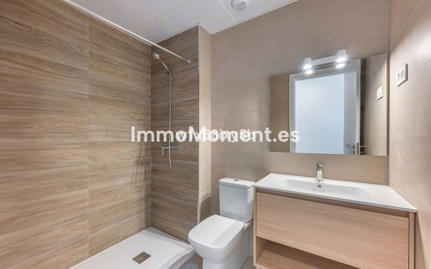 Revente - Appartement - Mijas - Mijas Centro