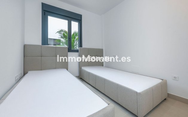 Revente - Appartement - Mijas - Mijas Centro