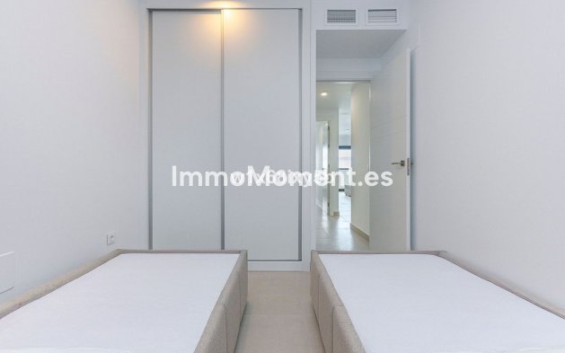 Revente - Appartement - Mijas - Mijas Centro