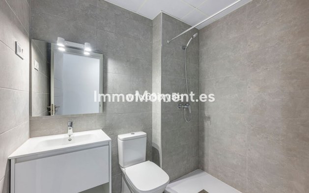 Revente - Appartement - Mijas - Mijas Centro