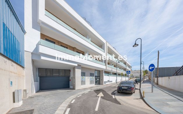 Revente - Appartement - Mijas - Mijas Centro