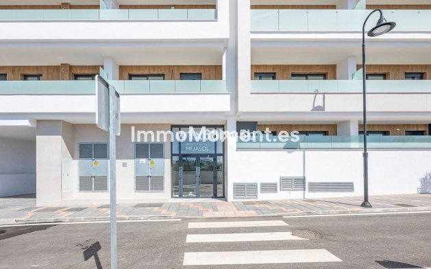 Revente - Appartement - Mijas - Mijas Centro