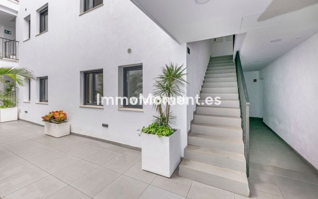 Revente - Appartement - Mijas - Mijas Centro