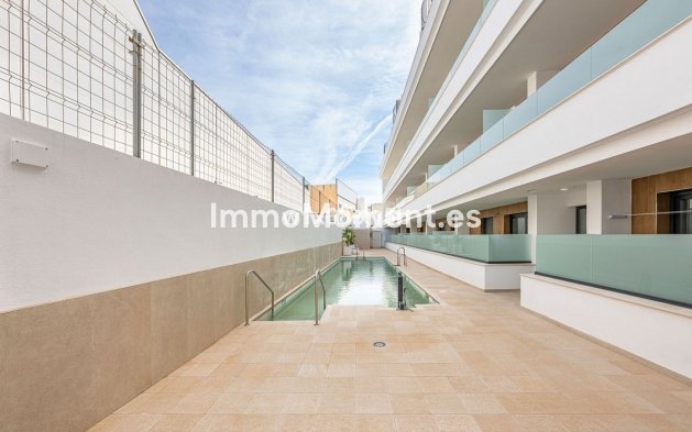 Revente - Appartement - Mijas - Mijas Centro
