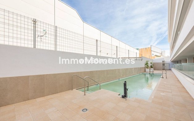 Revente - Appartement - Mijas - Mijas Centro