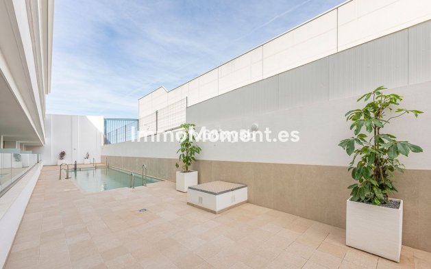 Revente - Appartement - Mijas - Mijas Centro