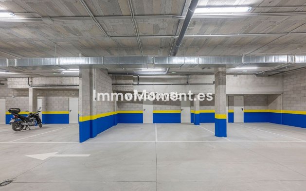 Revente - Appartement - Mijas - Mijas Centro