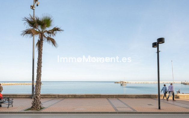 Revente - Appartement - Mijas - Mijas Centro