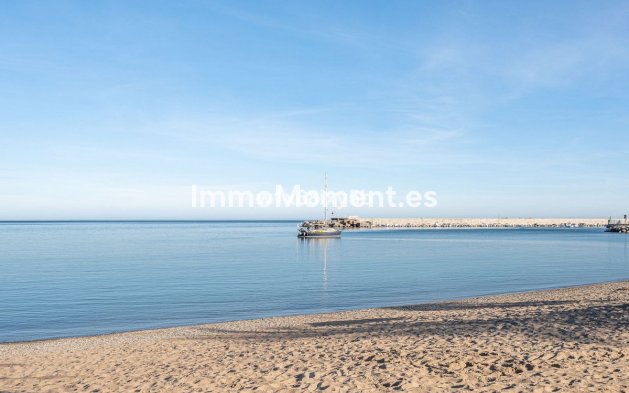 Revente - Appartement - Mijas - Mijas Centro